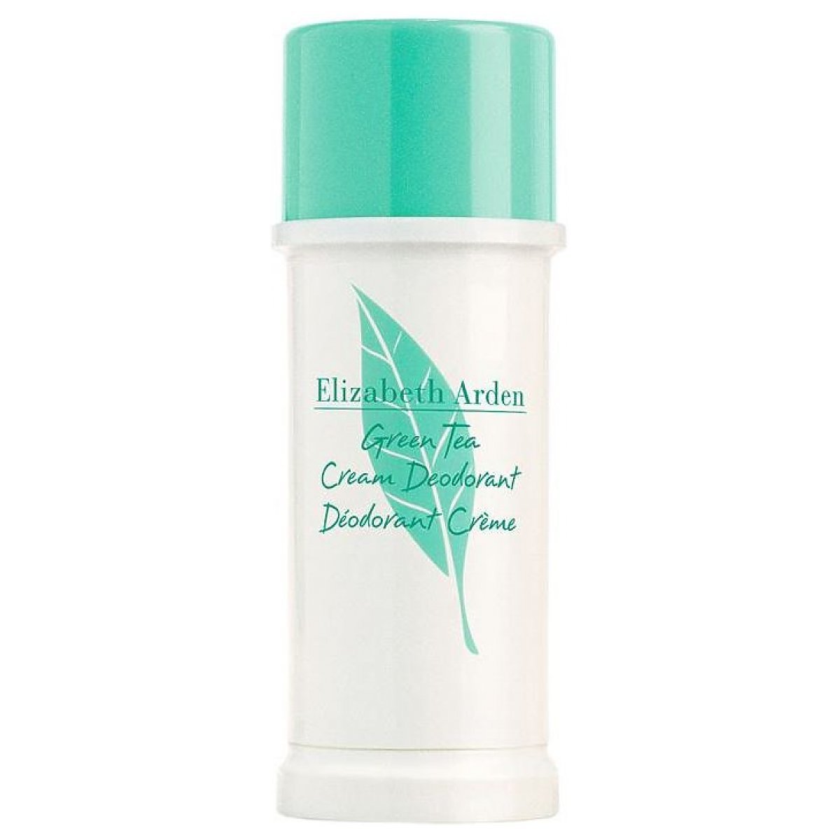 70330721649845523 Green Tea dezodorant w kremie 40ml - obrazek 1