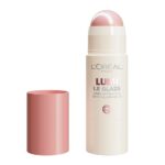 Lumi Stick rozświetlacz w sztyfcie 620 Glassy Pink Ballet 7g