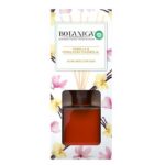 Botanica patyczki zapachowe Wanilia & Himalajska Magnolia 80ml
