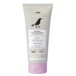 Odżywczo-kojący kremowy żel pod prysznic Creamy Amber 200ml
