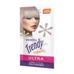 Trendy Cream Ultra krem do koloryzacji włosów 11 Silver Dust 35ml