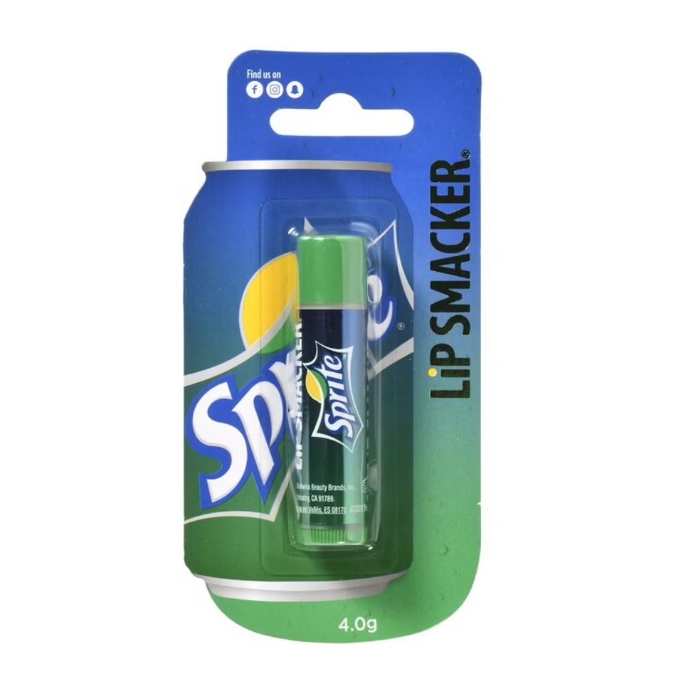 70378451716350926 Sprite Lip Balm balsam do ust 4g - obrazek 1