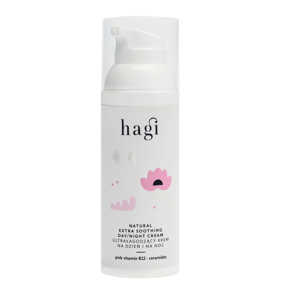 70390191728308159 Comfort Zone ultrałagodzący krem na dzień i na noc 50ml - obrazek 1
