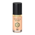 Facefinity All Day Flawless 3w1 kryjący podkład w płynie N42 Ivory 30ml