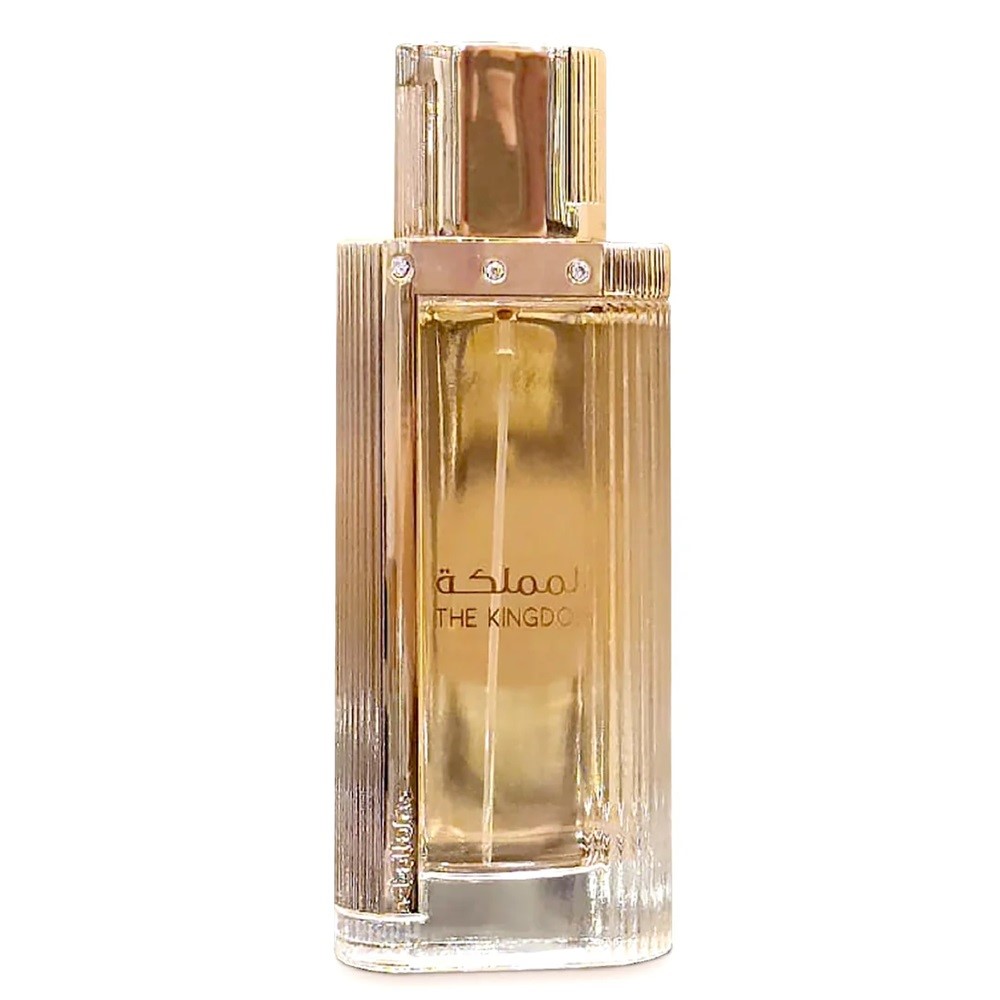 70414951734935888 The Kingdom Woman woda perfumowana spray 100ml - obrazek 1