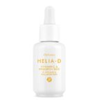 Hydramax C-Vitamin & Hialuron Duo serum do twarzy z witaminą C i kwasem hialuronowym 30ml