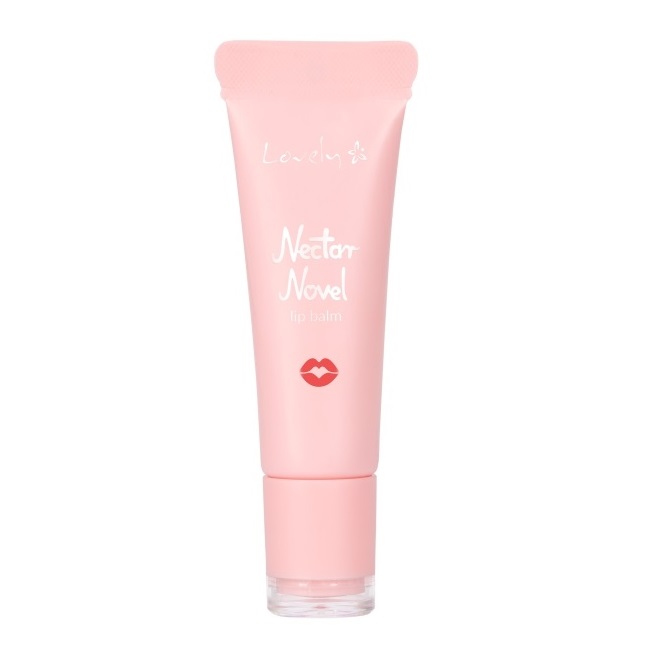 70434741747667439 Nectar Novel Lip Balm ochronny balsam do ust 10g - obrazek 1