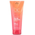 BC Bonacure Sun Protect 3in1 szampon do włosów skóry głowy i ciała 200ml