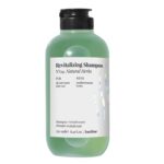 Revitalizing Shampoo No.4 rewitalizujący szampon do włosów Natural Herbs 250ml