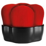 Hanatsubaki Hake Polishing Face Brush pędzel do makijażu