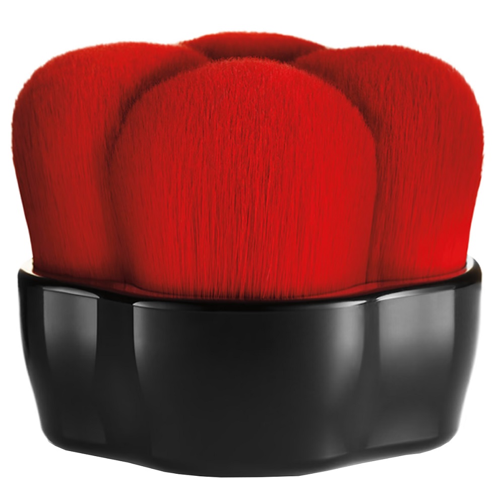 70450301758196273 Hanatsubaki Hake Polishing Face Brush pędzel do makijażu - obrazek 1