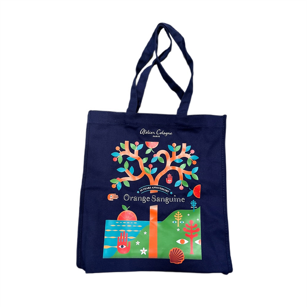 70457561750066400 Tote Bag torba - obrazek 1
