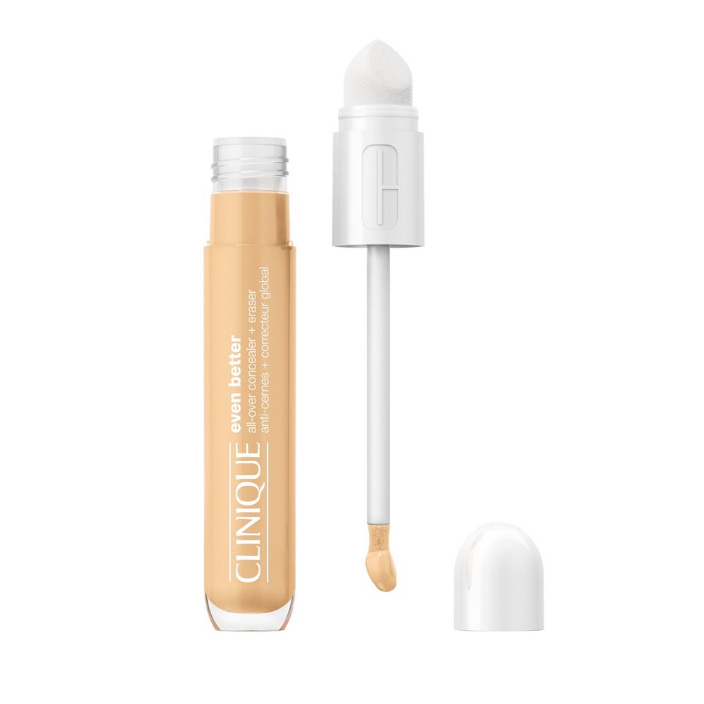 70459231614003677 Even Better All Over Concealer + Eraser korektor do twarzy WN 46 Golden Neutral 6ml - obrazek 1