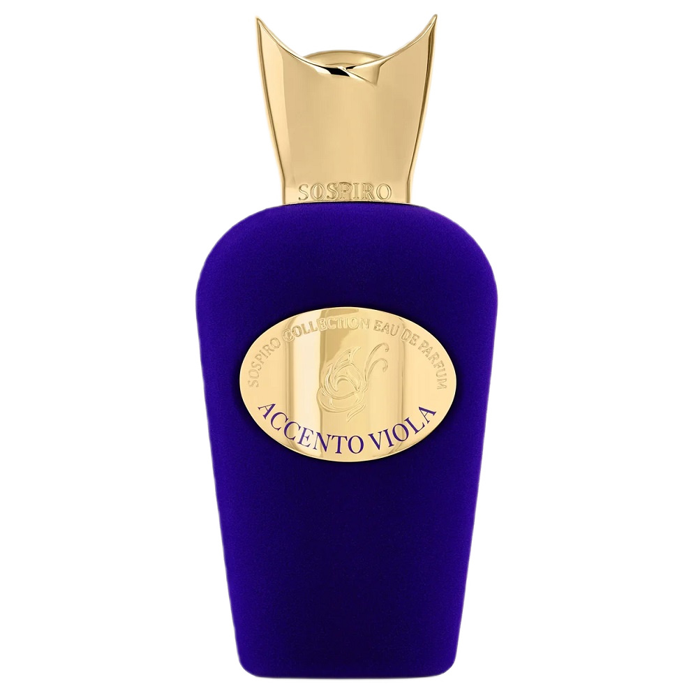 70461101731915990 Accento Viola woda perfumowana spray 100ml - obrazek 1