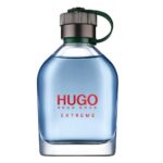 Hugo Man Extreme woda perfumowana spray  - produkt bez opakowania