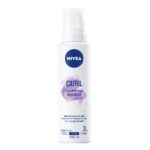 Curl pianka do stylizacji włosów podkreślająca skręt loków 150ml