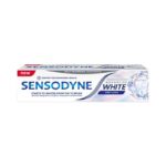 Advanced White Głębokie Oczyszczanie pasta do zębów 75ml