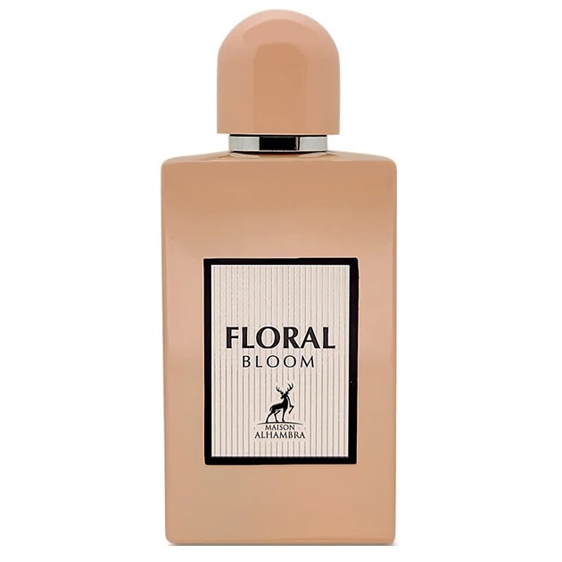 70497871744260581 Floral Bloom woda perfumowana spray 100ml - obrazek 1