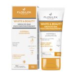 White & Beauty krem do rąk przeciwstarzeniowy wybielający przebarwienia 45ml