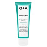 Niacinamide Gentle Exfoliating Cleanser żel oczyszczający do twarzy z niacynamidem 125ml