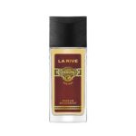 Cabana For Man dezodorant spray szkło 80ml