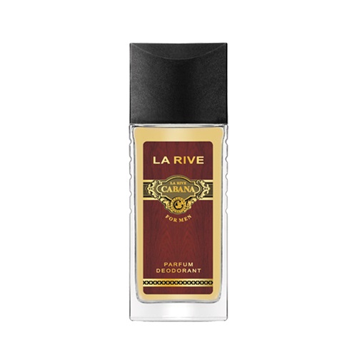 70526071600683666 Cabana For Man dezodorant spray szkło 80ml - obrazek 1