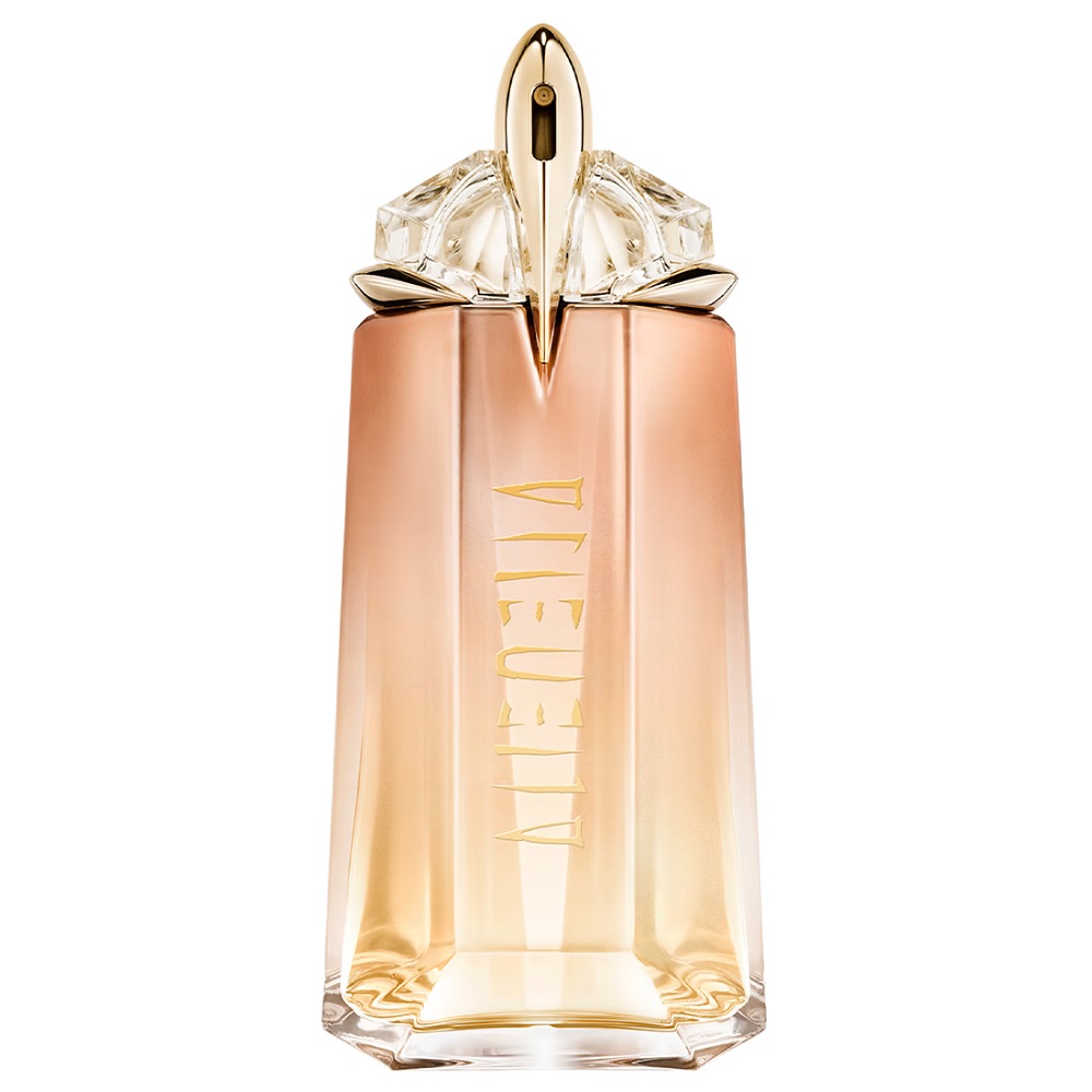 70527421724997053 Alien Goddess Supra Florale woda perfumowana spray 90ml - obrazek 1