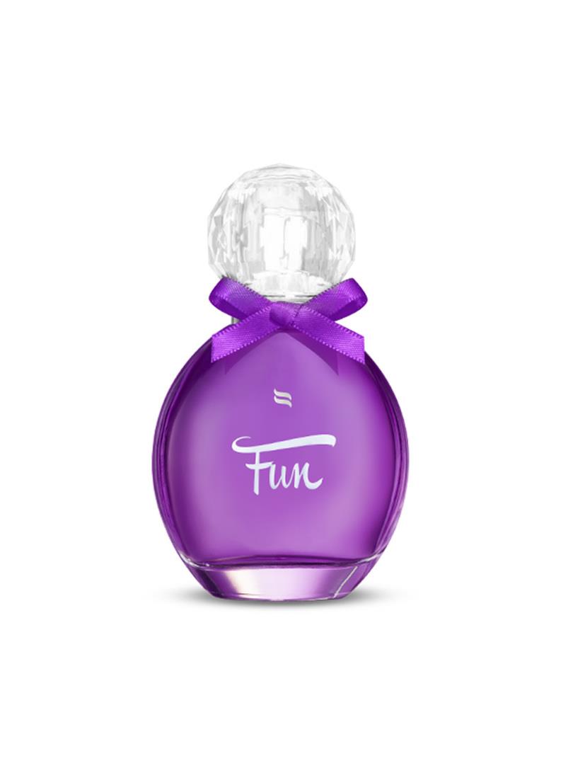70554411621431748 Fun perfumy z feromonami spray 30ml - obrazek 1