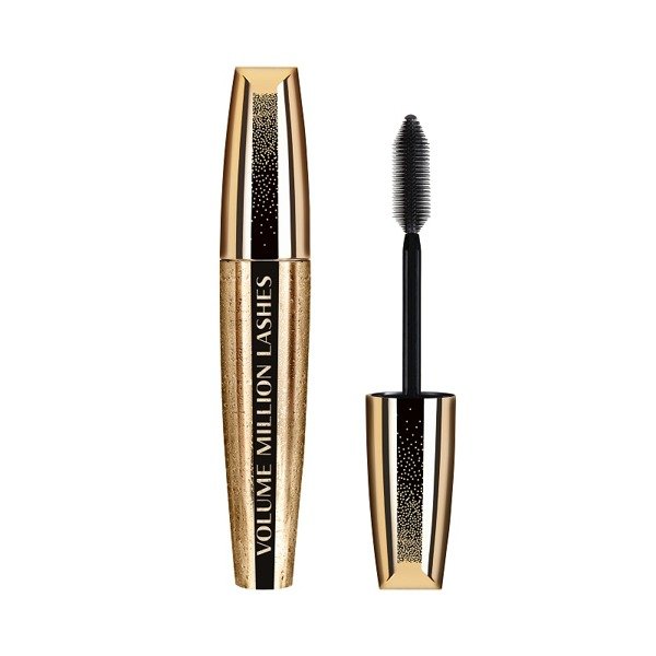 70565601585648908 Volume Milion Lashes Mascara pogrubiający tusz do rzęs 01 Black 11ml - obrazek 1