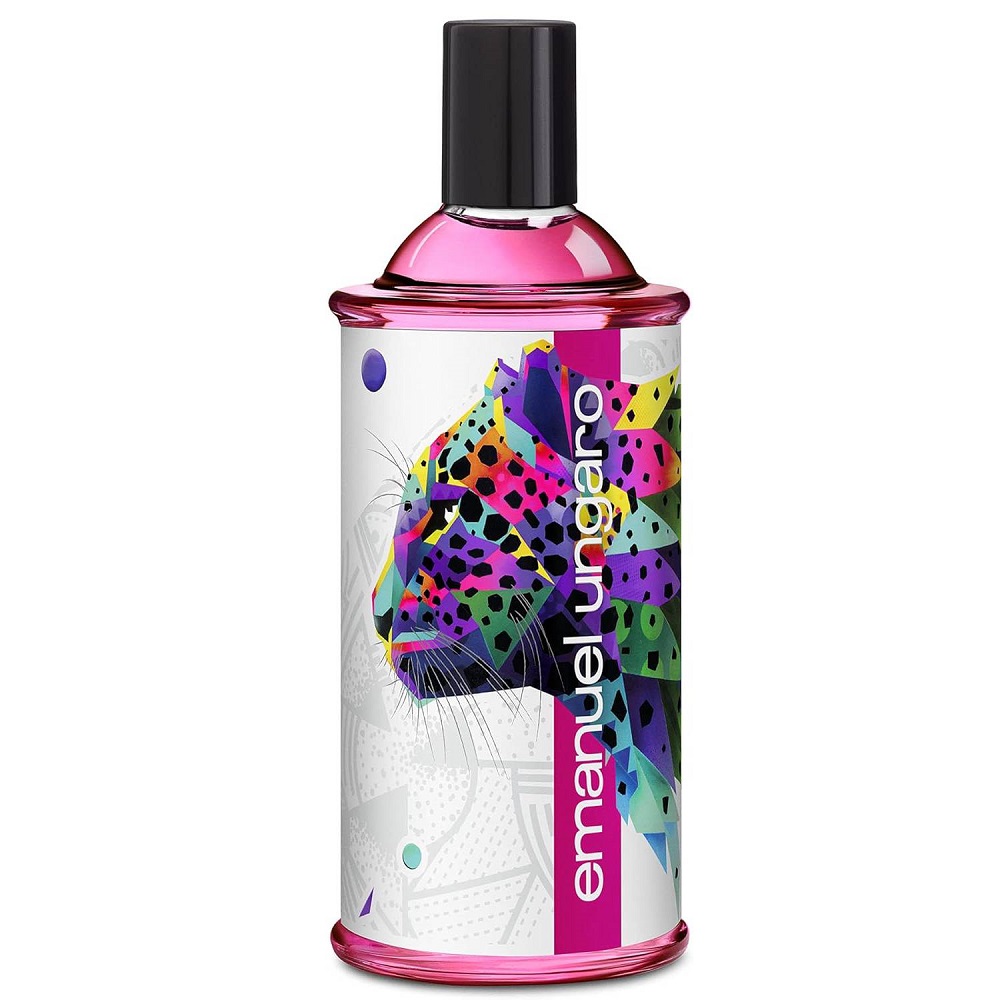 70579011750878513 Intense For Her woda perfumowana spray 100ml - obrazek 1