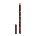 Khol&Contour Eye Pencil Extra-Long Wear miękka kredka do oczu 05 Choco-Lacte