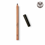 Green Me Kajal kredka do wewnętrznych krawędzi powiek 104 Deep Black 1.14g