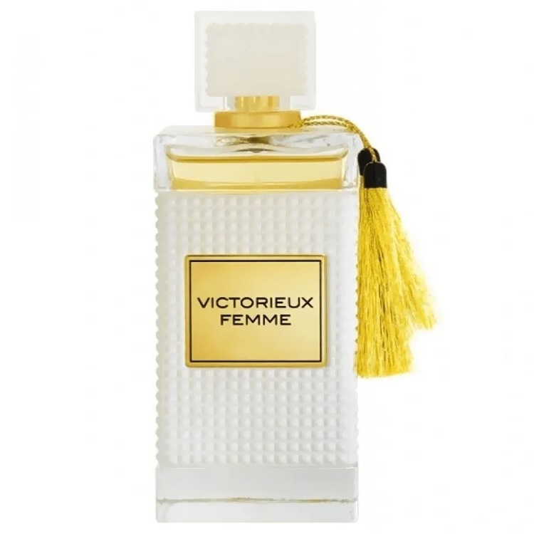 70619821741868136 Victorieux Femme woda perfumowana spray 100ml - obrazek 1