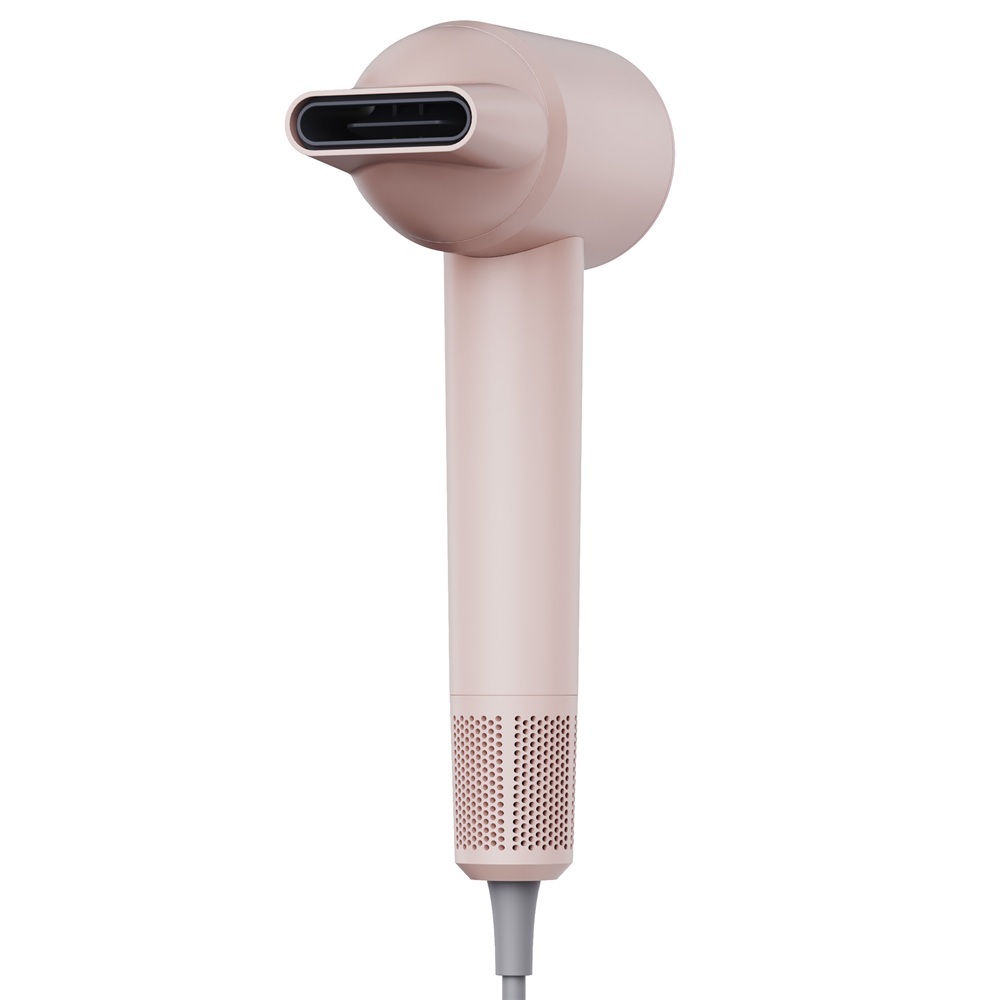 70631361763558027 Beauty AirFlow suszarka do włosów Pink LVHD001PK - obrazek 1