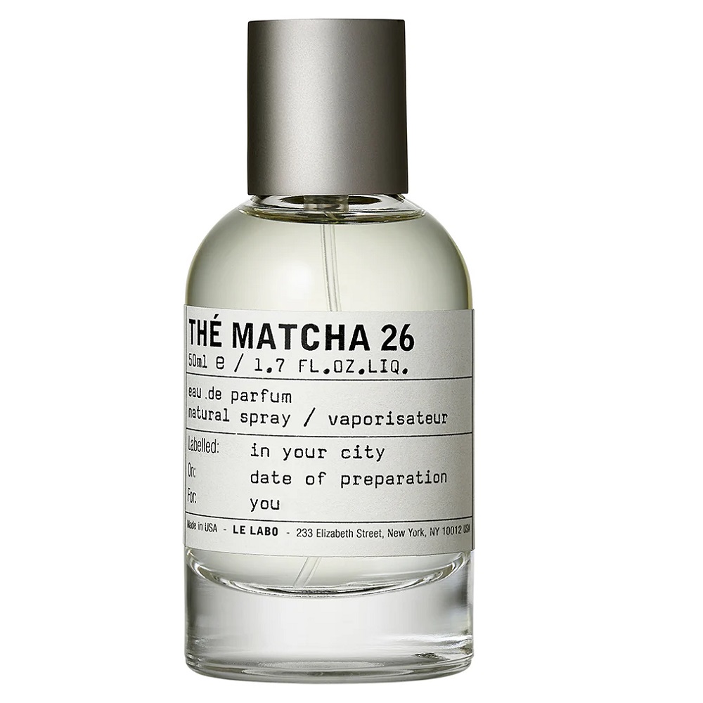70632271753426130 The Matcha 26 woda perfumowana spray 50ml - obrazek 1