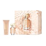 The Scent For Her zestaw woda perfumowana spray 30ml + balsam do ciała 100ml