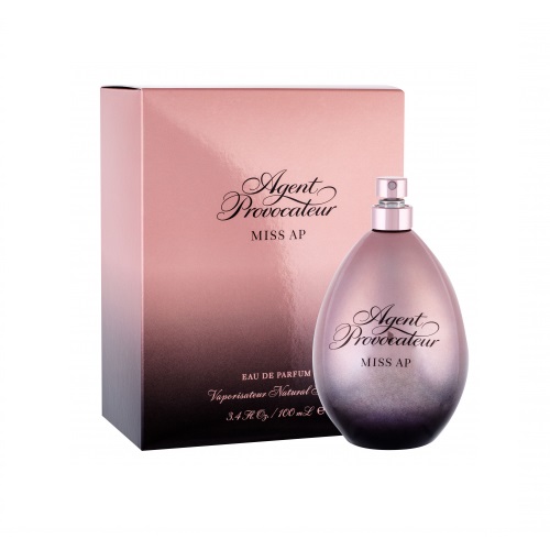 70649961582204108 Miss Ap woda perfumowana spray 100ml - obrazek 1