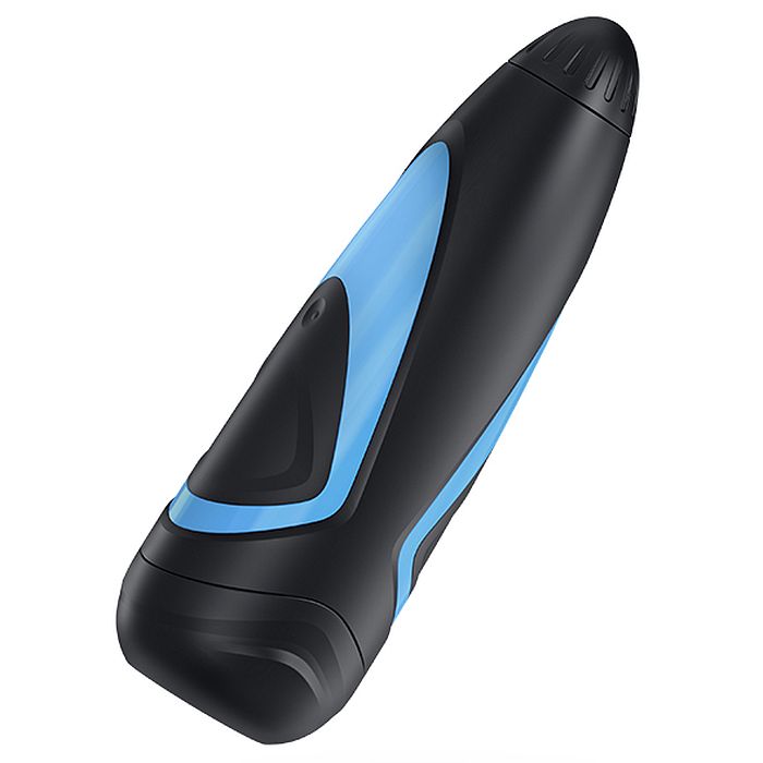 70655881646723039 Men One klasyczny masturbator z regulatorem ciśnienia - obrazek 1