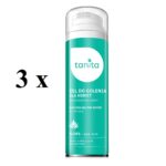 Shaving Gel For Women żel do golenia dla kobiet Aloes 3x200ml