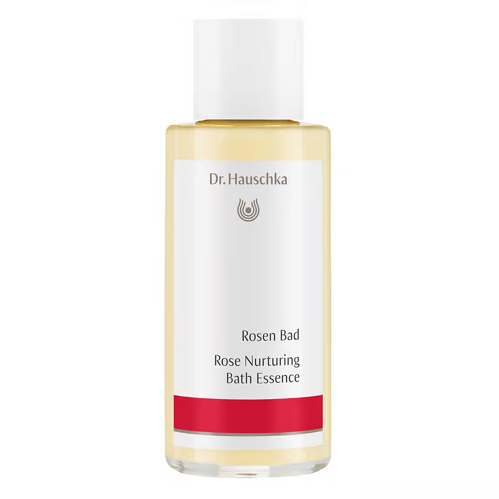 70660611737744142 Rose Nurturing Bath Essence olejek do kąpieli 100ml - obrazek 1