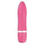 Bcute Classic Vibrator klasyczny wibrator Guava