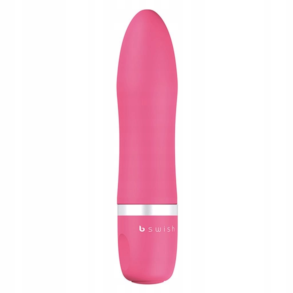 70662201645472087 Bcute Classic Vibrator klasyczny wibrator Guava - obrazek 1