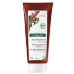 Strength-Thinning Hair Loss odżywka z organiczną chininą i szarotką alpejską 200ml