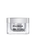 NCEF-Night Mask korygująca maska na noc 50ml