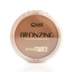 Bronzing Ilumination Powder puder brązujący wzbogacony witaminą E N°02 10g
