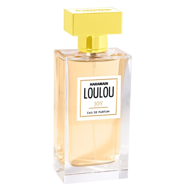 70668861718091569 Loulou Joy woda perfumowana spray 100ml - obrazek 1