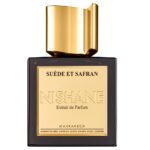 Suede et Safran ekstrakt perfum spray 50ml