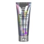 Recovery Color Therapy intensywnie regenerujący szampon ochronny do włosów koloryzowanych 200ml