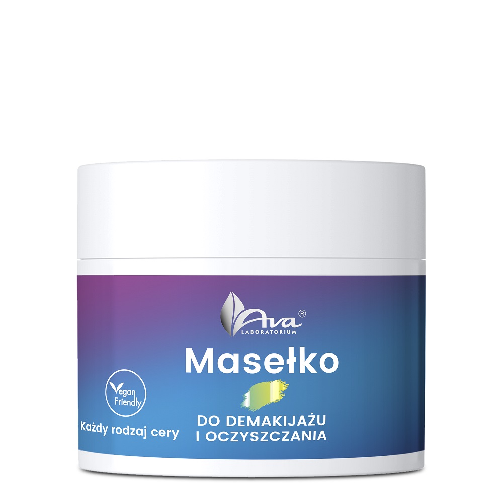 70688461690952470 Masełko do demakijażu i oczyszczania 75g - obrazek 1
