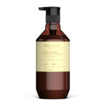 Monoi & Buriti Glossing Conditioner nabłyszczająca odżywka do suchych i szorstkich włosów 400ml